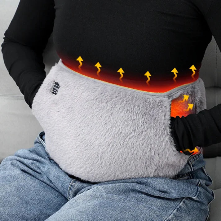 ZendoHeat™ Termiczny pas rozgrzewający