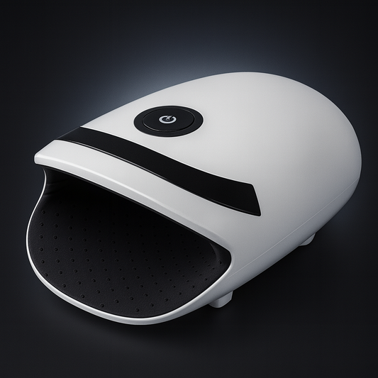 ZendoHand™ Elektryczny masażer dłoni i palców