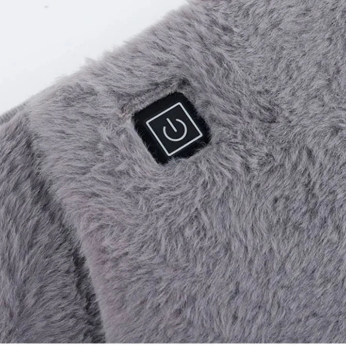 ZendoHeat™ Termiczny pas rozgrzewający