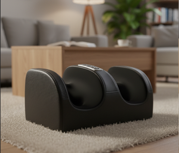 Masażer ZendoLife™ Shiatsu