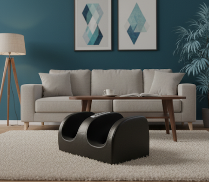 Masażer ZendoLife™ Shiatsu