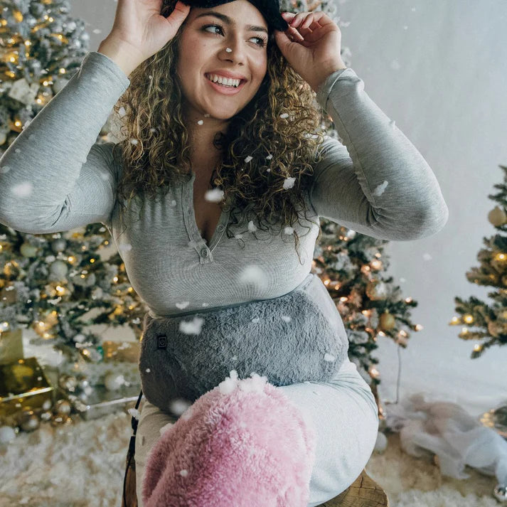 ZendoHeat™ Termiczny pas rozgrzewający